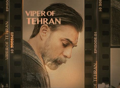 Viper of Tehran: All Episodes .